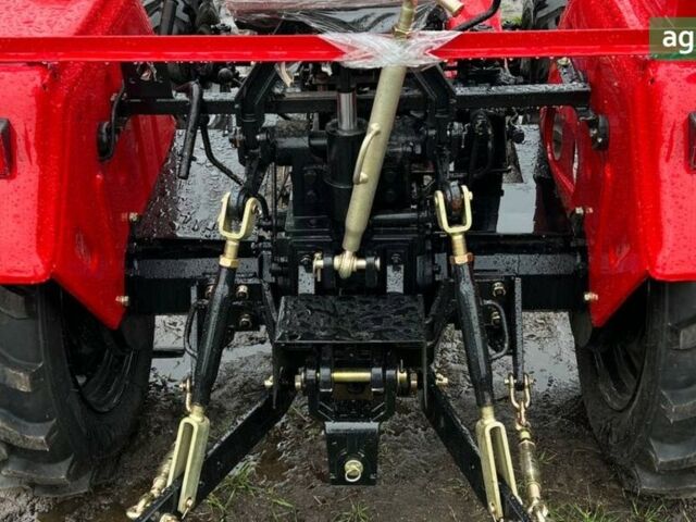 Shifeng SF-240, об'ємом двигуна 1.34 л та пробігом 0 тис. км за 3450 $, фото 3 на Automoto.ua