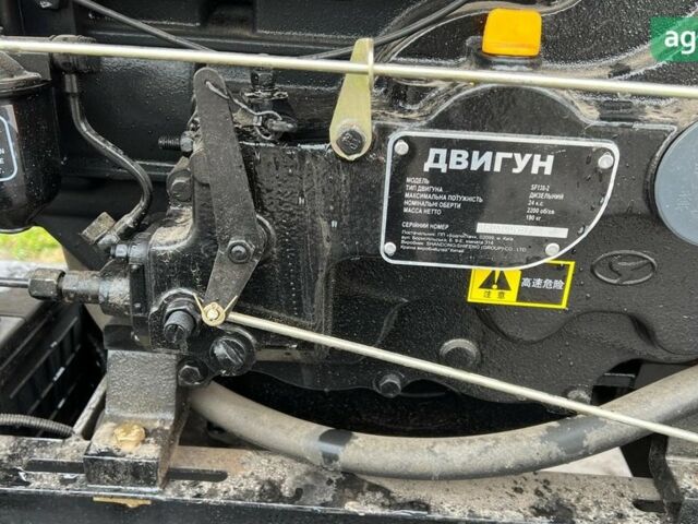 Shifeng SF-240, об'ємом двигуна 1.34 л та пробігом 0 тис. км за 3450 $, фото 6 на Automoto.ua