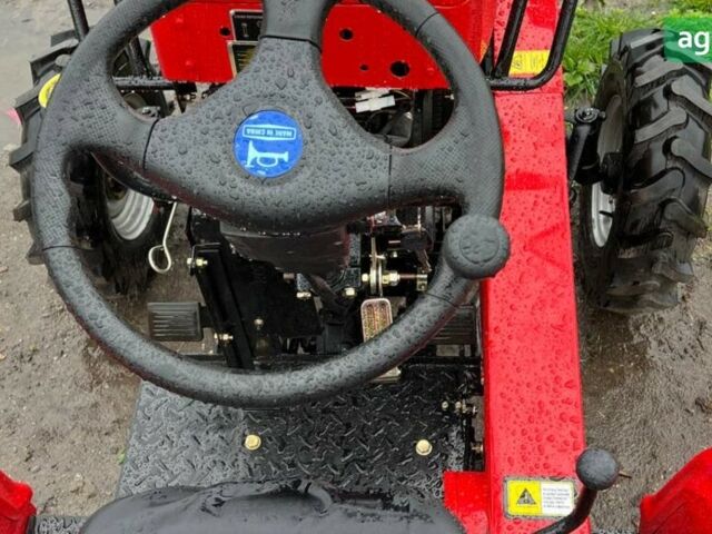 Shifeng SF-240, об'ємом двигуна 1.34 л та пробігом 0 тис. км за 3450 $, фото 4 на Automoto.ua