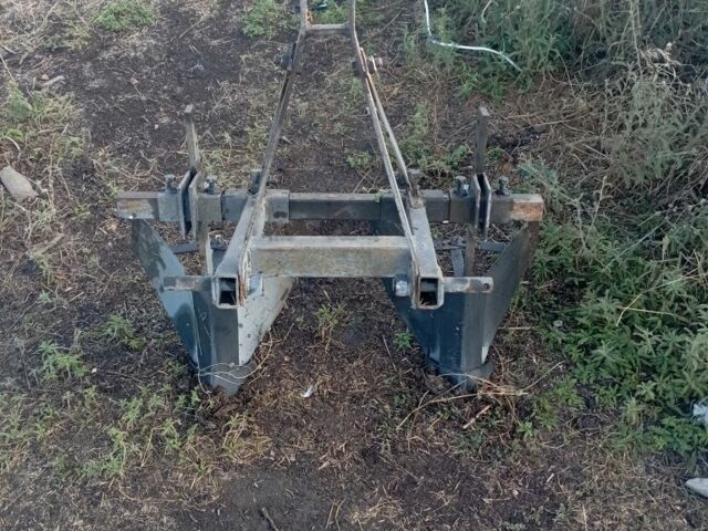 Синій Shifeng SF-240 BL, об'ємом двигуна 1.34 л та пробігом 60 тис. км за 1897 $, фото 8 на Automoto.ua