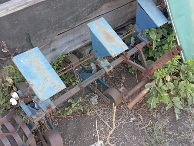 Синій Shifeng SF-240 BL, об'ємом двигуна 1.34 л та пробігом 60 тис. км за 1897 $, фото 4 на Automoto.ua