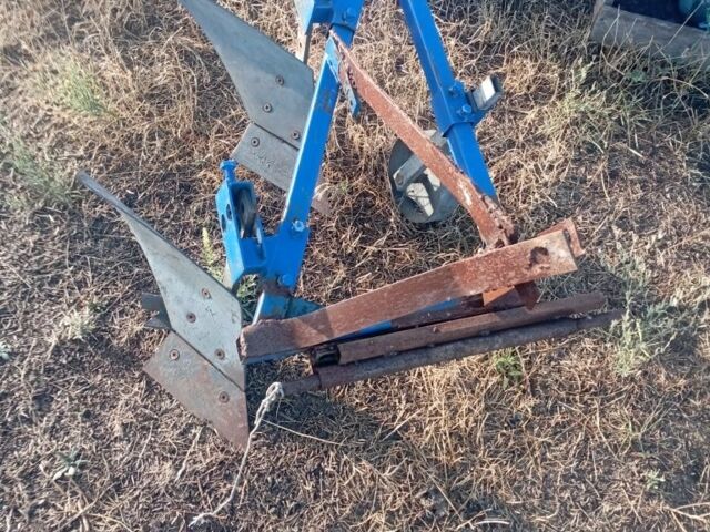 Синій Shifeng SF-240 BL, об'ємом двигуна 1.34 л та пробігом 60 тис. км за 1897 $, фото 9 на Automoto.ua