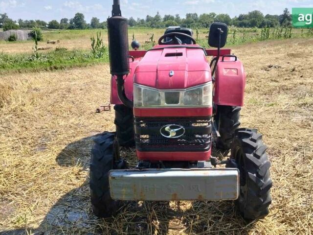 Shifeng SF-244, объемом двигателя 1.53 л и пробегом 0 тыс. км за 3000 $, фото 1 на Automoto.ua