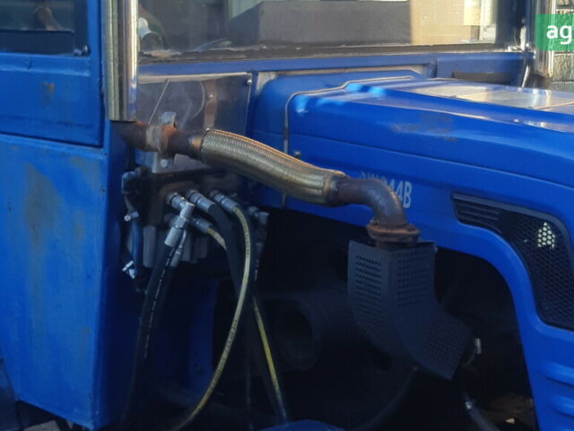 Shifeng SF-244, об'ємом двигуна 0 л та пробігом 0 тис. км за 4000 $, фото 7 на Automoto.ua