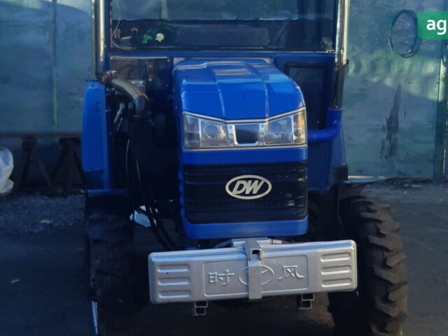 Shifeng SF-244, об'ємом двигуна 0 л та пробігом 0 тис. км за 4000 $, фото 1 на Automoto.ua