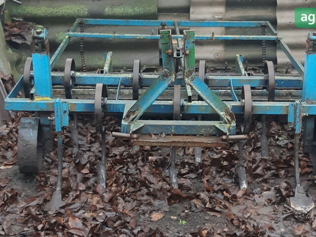 Shifeng SF-244, об'ємом двигуна 0 л та пробігом 0 тис. км за 4000 $, фото 6 на Automoto.ua