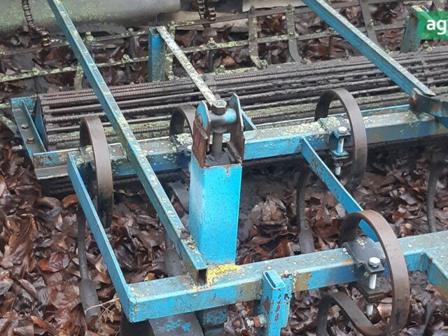 Shifeng SF-244, об'ємом двигуна 0 л та пробігом 0 тис. км за 4000 $, фото 4 на Automoto.ua