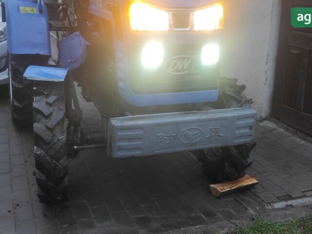Shifeng SF-244, объемом двигателя 1.5 л и пробегом 1000 тыс. км за 3500 $, фото 5 на Automoto.ua