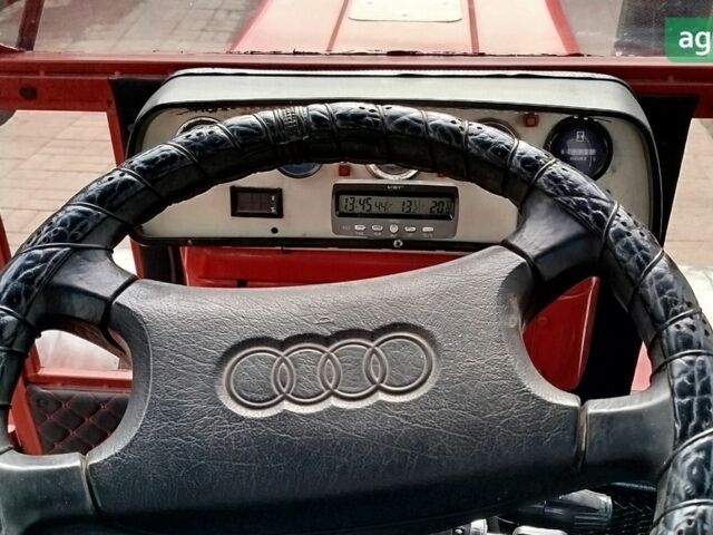 Shifeng SF-244, об'ємом двигуна 1.34 л та пробігом 0 тис. км за 3600 $, фото 1 на Automoto.ua