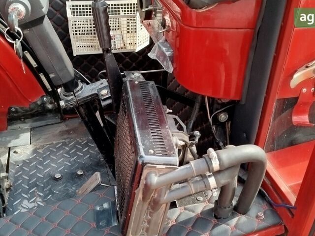 Shifeng SF-244, об'ємом двигуна 1.34 л та пробігом 0 тис. км за 3600 $, фото 5 на Automoto.ua