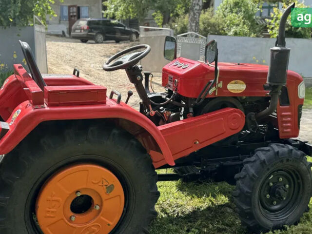 Shifeng SF-244, объемом двигателя 1.34 л и пробегом 0 тыс. км за 3450 $, фото 3 на Automoto.ua