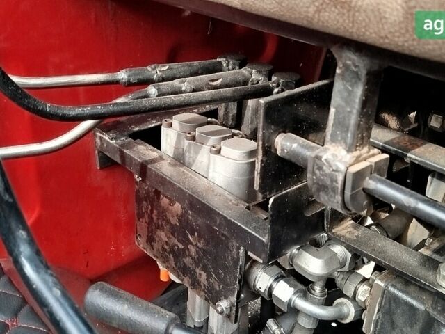 Shifeng SF-244, об'ємом двигуна 1.34 л та пробігом 0 тис. км за 3600 $, фото 6 на Automoto.ua