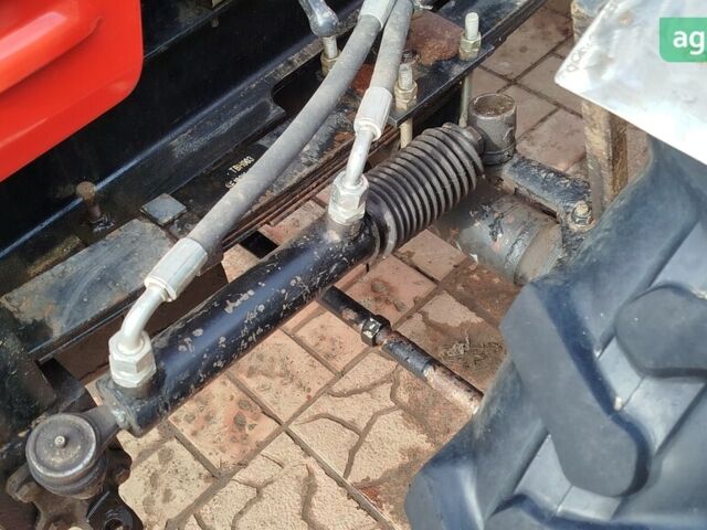 Shifeng SF-244, об'ємом двигуна 1.34 л та пробігом 0 тис. км за 3600 $, фото 3 на Automoto.ua