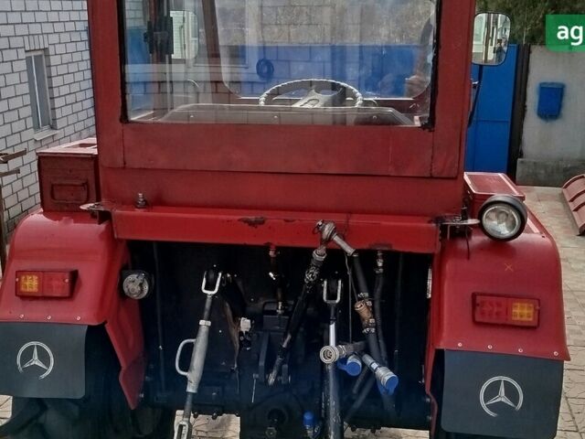 Shifeng SF-244, об'ємом двигуна 1.34 л та пробігом 0 тис. км за 3600 $, фото 2 на Automoto.ua