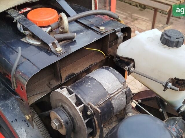 Shifeng SF-244, об'ємом двигуна 1.34 л та пробігом 0 тис. км за 3600 $, фото 7 на Automoto.ua