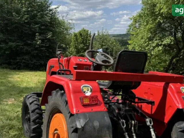 Shifeng SF-244, объемом двигателя 1.34 л и пробегом 0 тыс. км за 3450 $, фото 2 на Automoto.ua