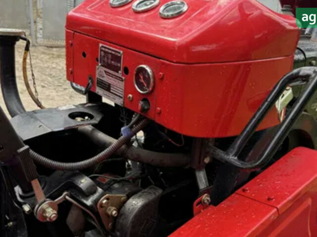 Shifeng SF-244, объемом двигателя 1.34 л и пробегом 0 тыс. км за 3450 $, фото 7 на Automoto.ua