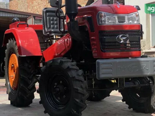 Shifeng SF-244, об'ємом двигуна 0.5 л та пробігом 0 тис. км за 4368 $, фото 5 на Automoto.ua
