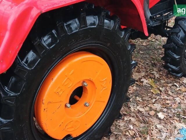 Shifeng SF-244, объемом двигателя 1.34 л и пробегом 0 тыс. км за 3600 $, фото 8 на Automoto.ua