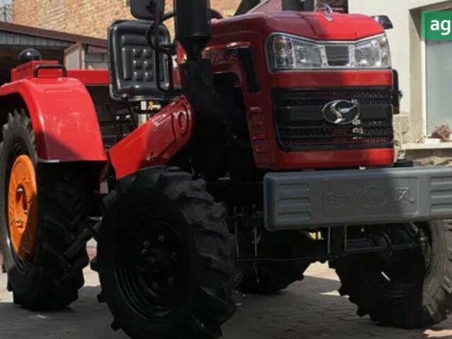 Shifeng SF-244, об'ємом двигуна 0.5 л та пробігом 0 тис. км за 4368 $, фото 4 на Automoto.ua