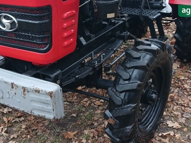 Shifeng SF-244, объемом двигателя 1.34 л и пробегом 0 тыс. км за 3600 $, фото 5 на Automoto.ua