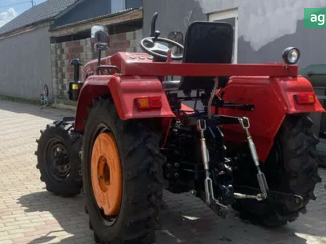 Shifeng SF-244, об'ємом двигуна 0.5 л та пробігом 0 тис. км за 4368 $, фото 7 на Automoto.ua