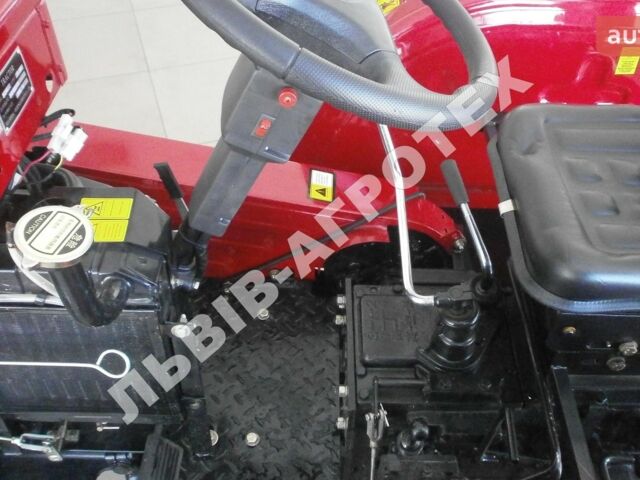 Shifeng SF-244, об'ємом двигуна 0 л та пробігом 0 тис. км за 4500 $, фото 1 на Automoto.ua