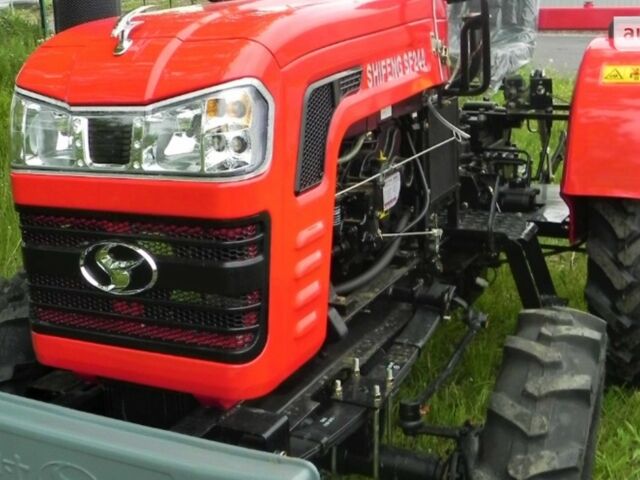 Shifeng SF-244, об'ємом двигуна 0 л та пробігом 0 тис. км за 4500 $, фото 1 на Automoto.ua