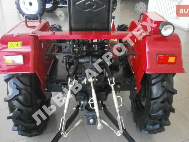 Shifeng SF-244, об'ємом двигуна 0 л та пробігом 0 тис. км за 4500 $, фото 3 на Automoto.ua
