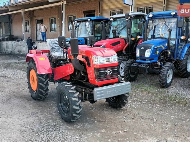 купить новое авто Shifeng SF-244 2022 года от официального дилера Міні-Агро Чернівці Shifeng фото