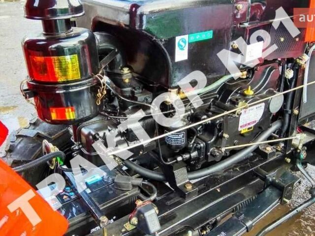 Shifeng SF-244, об'ємом двигуна 0 л та пробігом 0 тис. км за 4500 $, фото 8 на Automoto.ua