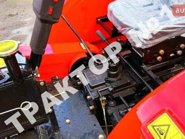 Shifeng SF-244, об'ємом двигуна 0 л та пробігом 0 тис. км за 4500 $, фото 6 на Automoto.ua
