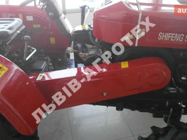 Shifeng SF-244, об'ємом двигуна 0 л та пробігом 0 тис. км за 4500 $, фото 2 на Automoto.ua
