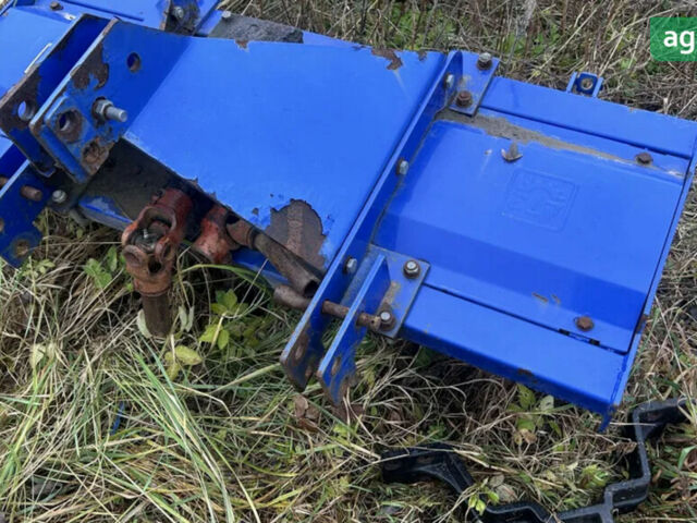 Shifeng SF-244, объемом двигателя 1.34 л и пробегом 0 тыс. км за 5500 $, фото 3 на Automoto.ua