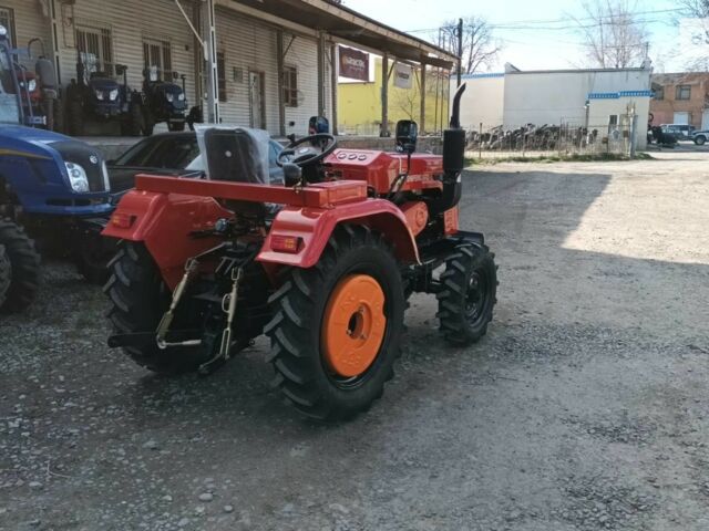 купить новое авто Shifeng SF-244 2022 года от официального дилера Міні-Агро Чернівці Shifeng фото