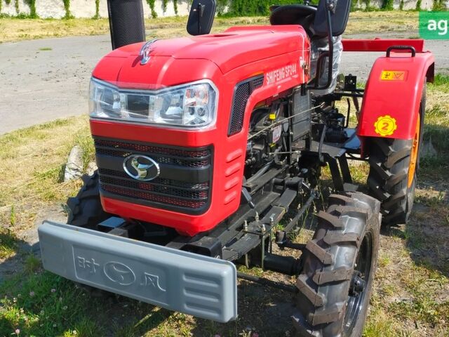 Shifeng SF-244, об'ємом двигуна 1.53 л та пробігом 0 тис. км за 4800 $, фото 5 на Automoto.ua