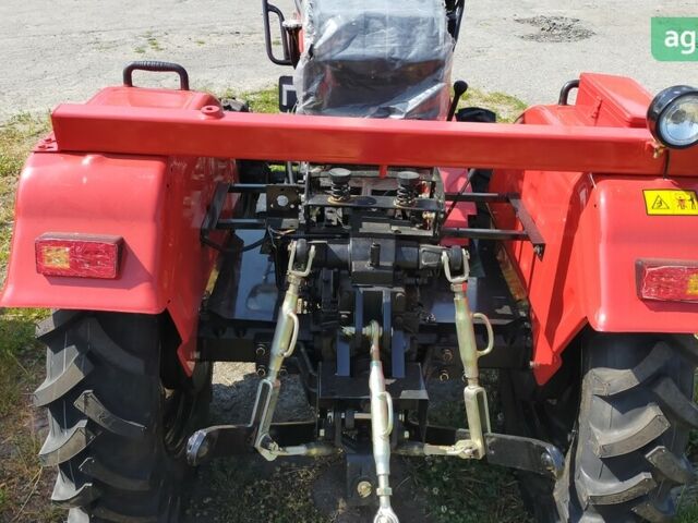 Shifeng SF-244, об'ємом двигуна 1.53 л та пробігом 0 тис. км за 4800 $, фото 7 на Automoto.ua