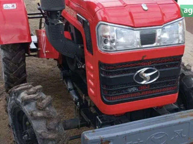 Shifeng SF-244, объемом двигателя 1.34 л и пробегом 0 тыс. км за 4000 $, фото 1 на Automoto.ua