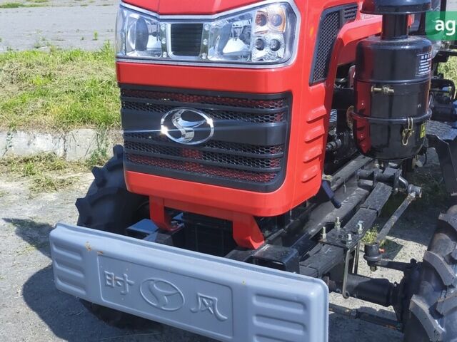 Shifeng SF-244, об'ємом двигуна 1.53 л та пробігом 0 тис. км за 4800 $, фото 2 на Automoto.ua