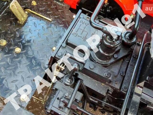 Shifeng SF-244, об'ємом двигуна 0 л та пробігом 0 тис. км за 4500 $, фото 9 на Automoto.ua