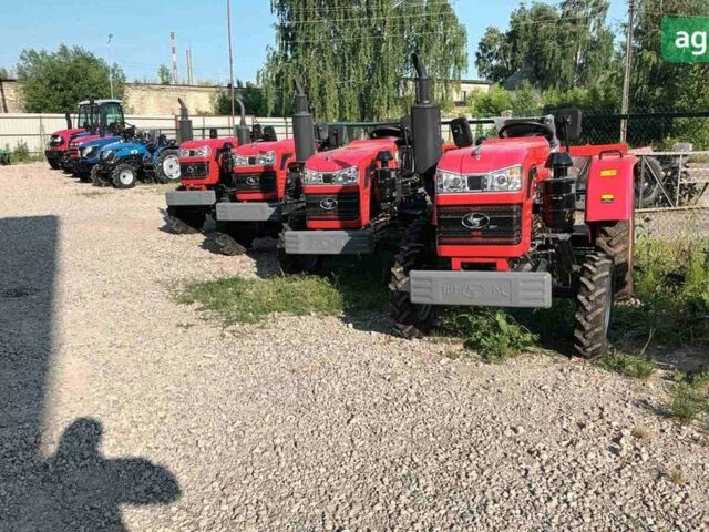 Shifeng SF-244, объемом двигателя 1.53 л и пробегом 0 тыс. км за 4500 $, фото 3 на Automoto.ua