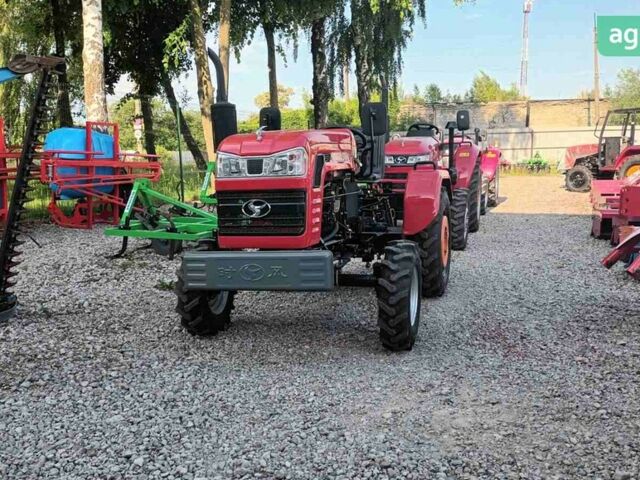 Shifeng SF-244, объемом двигателя 1.53 л и пробегом 0 тыс. км за 4500 $, фото 2 на Automoto.ua