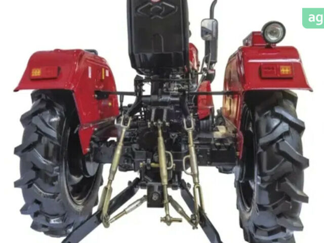 Shifeng SF-244, объемом двигателя 1.34 л и пробегом 0 тыс. км за 4566 $, фото 2 на Automoto.ua