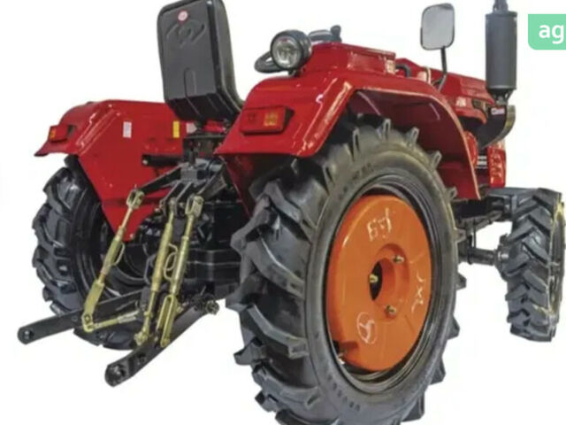 Shifeng SF-244, объемом двигателя 1.34 л и пробегом 0 тыс. км за 4566 $, фото 1 на Automoto.ua