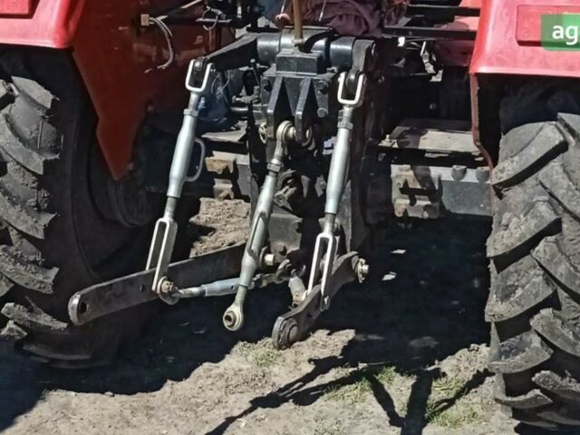 Shifeng SF-244, об'ємом двигуна 0 л та пробігом 860 тис. км за 3700 $, фото 1 на Automoto.ua