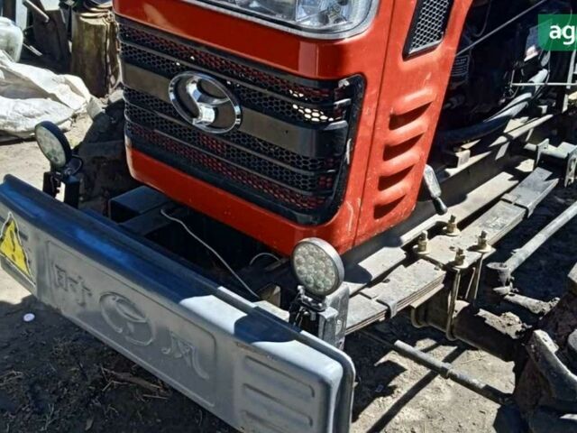 Shifeng SF-244, об'ємом двигуна 0 л та пробігом 860 тис. км за 3700 $, фото 2 на Automoto.ua