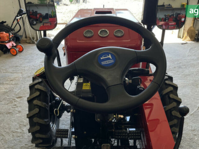 Shifeng SF-244, объемом двигателя 0 л и пробегом 0 тыс. км за 4600 $, фото 4 на Automoto.ua