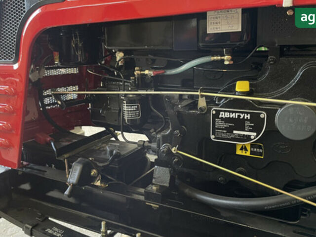 Shifeng SF-244, объемом двигателя 0 л и пробегом 0 тыс. км за 4600 $, фото 7 на Automoto.ua