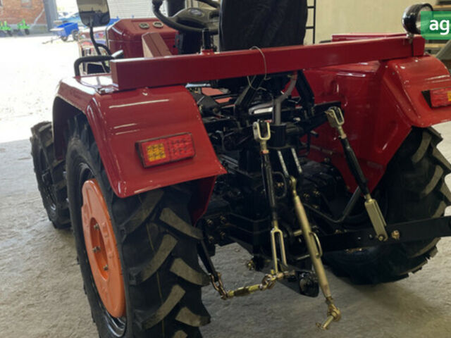 Shifeng SF-244, объемом двигателя 0 л и пробегом 0 тыс. км за 4600 $, фото 3 на Automoto.ua