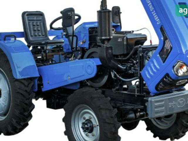 Shifeng SF-244BFU, об'ємом двигуна 0 л та пробігом 0 тис. км за 4370 $, фото 8 на Automoto.ua